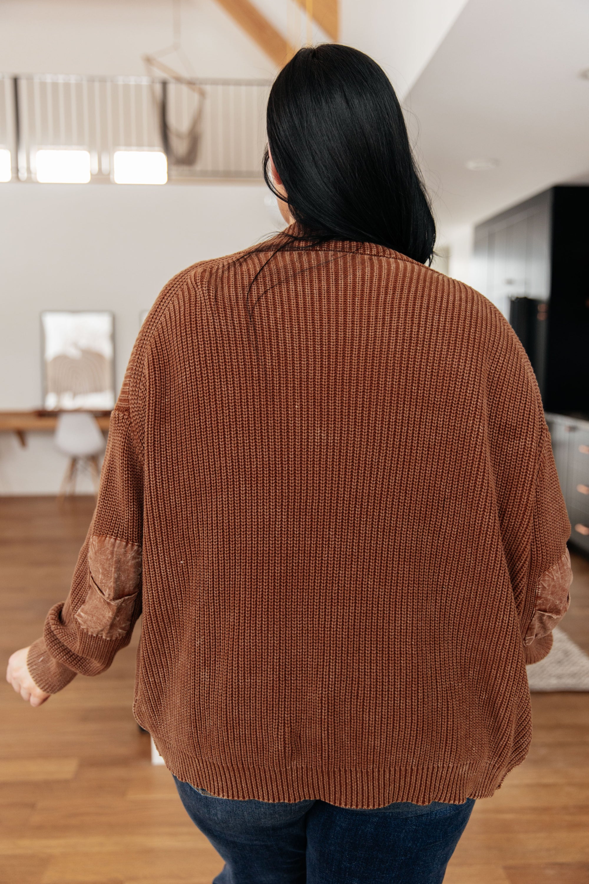 That I Can Work With Grandpa Cardigan (SM-3X) - STB Boutique