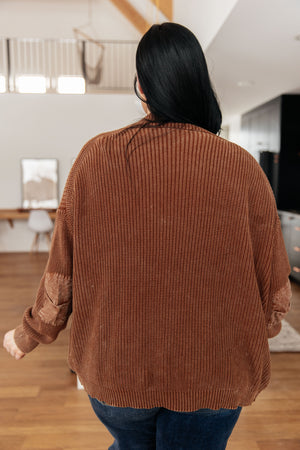 That I Can Work With Grandpa Cardigan (SM-3X) - STB Boutique