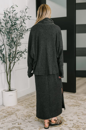 The Wander Lust Set in Black (SM-3X) - STB Boutique