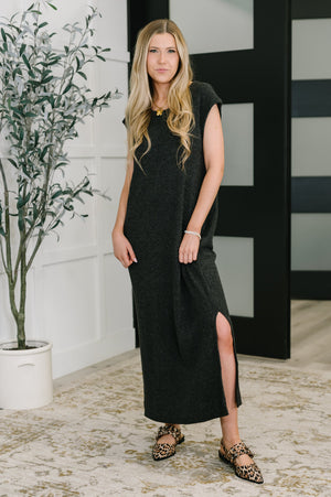 The Wander Lust Set in Black (SM-3X) - STB Boutique