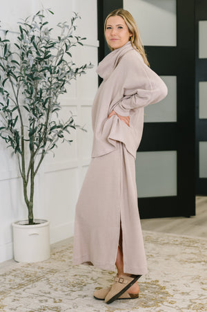 The Wander Lust Set in Oatmeal (SM-3X) - STB Boutique