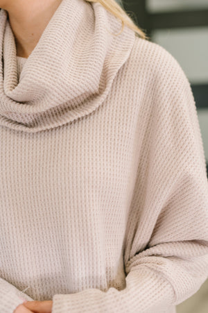 The Wander Lust Set in Oatmeal (SM-3X) - STB Boutique