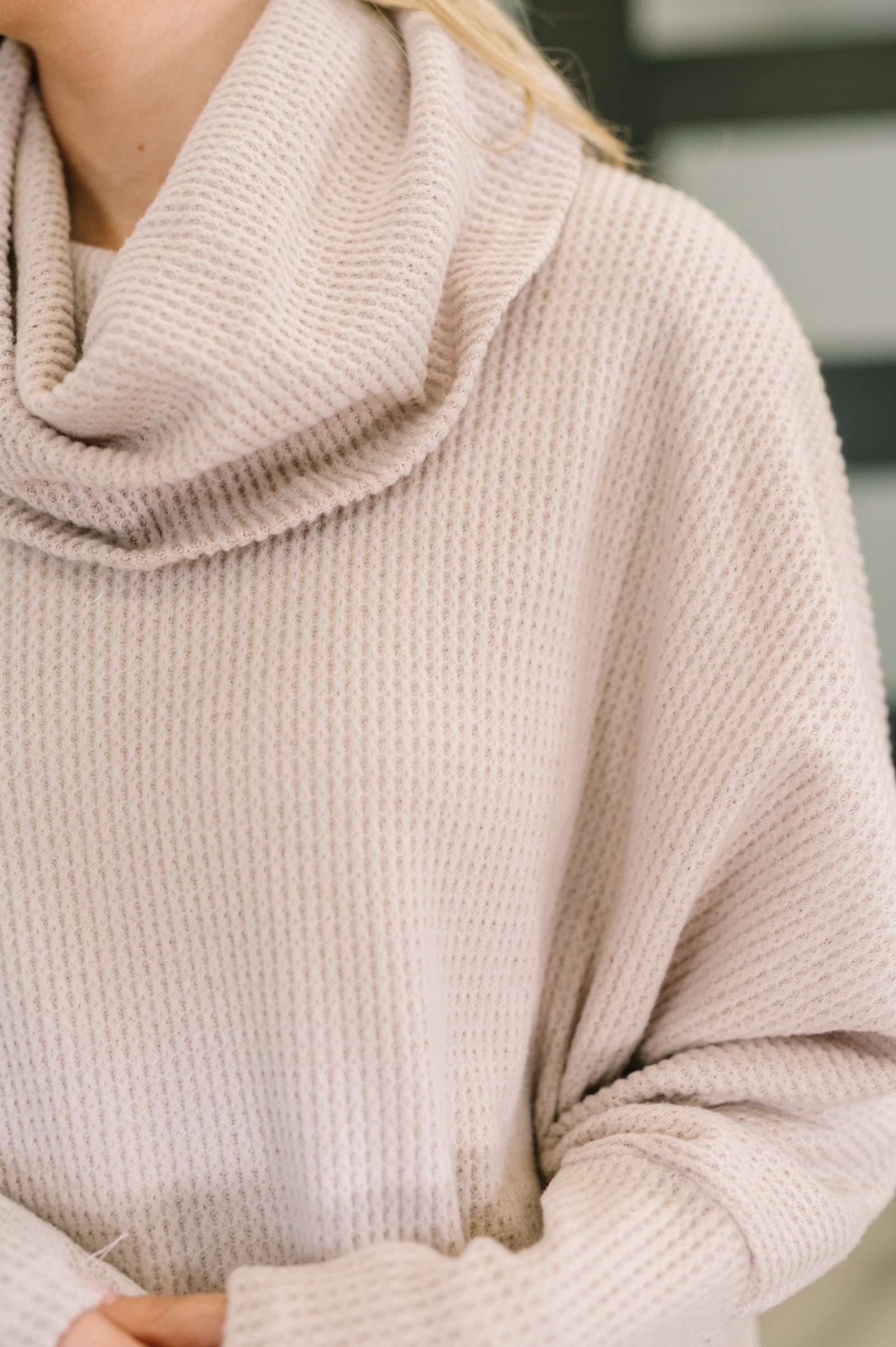 The Wander Lust Set in Oatmeal