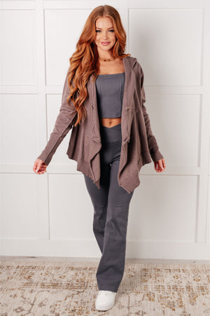You've Got Options Cardigan (SM-3X) - STB Boutique