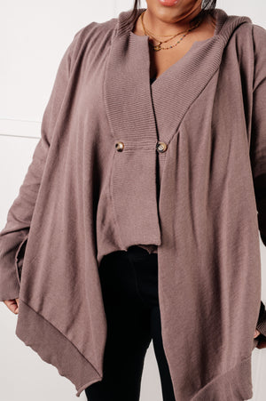 You've Got Options Cardigan (SM-3X) - STB Boutique