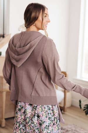 You've Got Options Cardigan (SM-3X) - STB Boutique