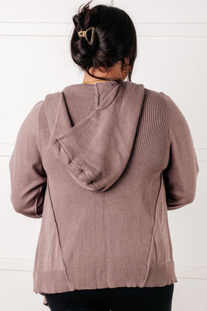 You've Got Options Cardigan (SM-3X) - STB Boutique