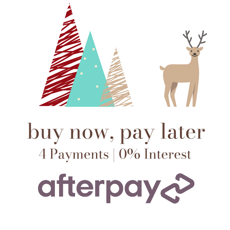 buy now pay later with afterpay