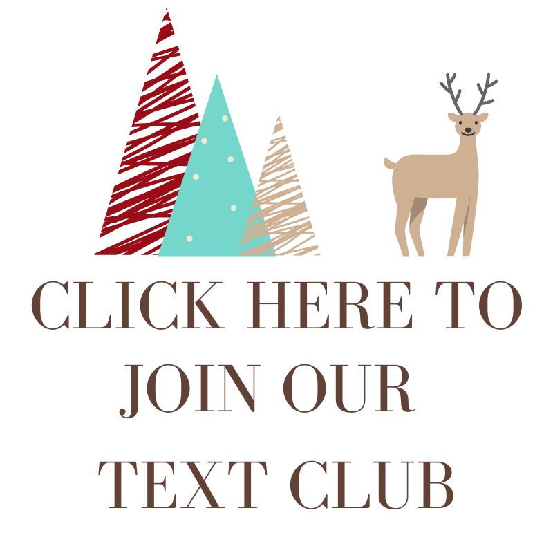 click here to join our text club