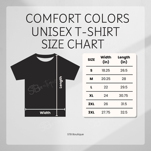 That Sounds Like My Husband's Problem Tee - Preorder (3 Colors)