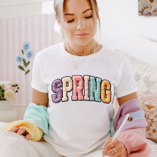 OE - Spring
