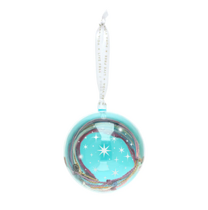 Pura Vida Favorites Ornament - STB Boutique