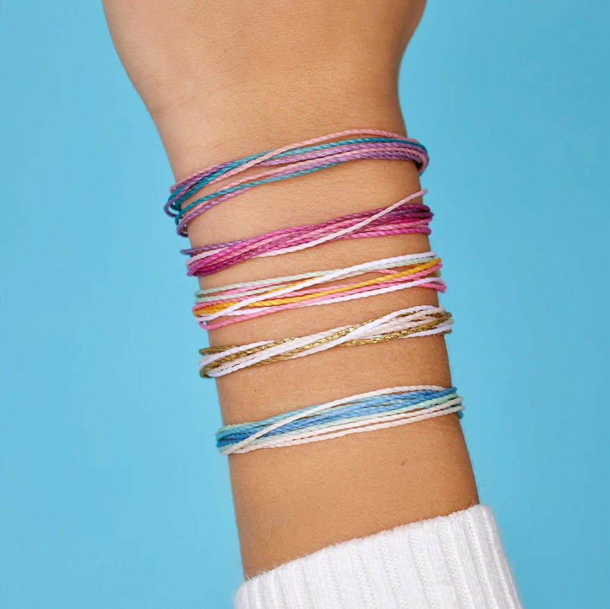 Pura Vida Favorites Ornament - STB Boutique