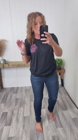 Judy Blue High Rise Every Day Babe Skinny Jeans (0-15)