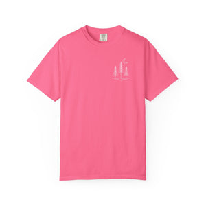 Midnight Pines Comfort Colors Tee - 5 Colors