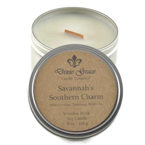 Savannah's Southern Charm Candle