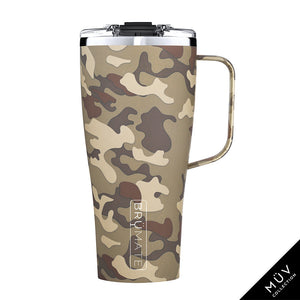 brumate toddy xl forest camo