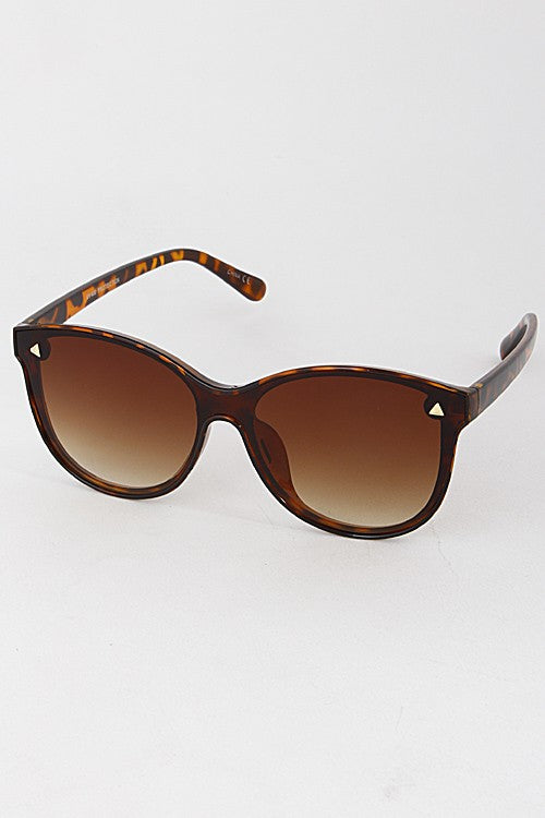 Tinted Bailey Sunglasses