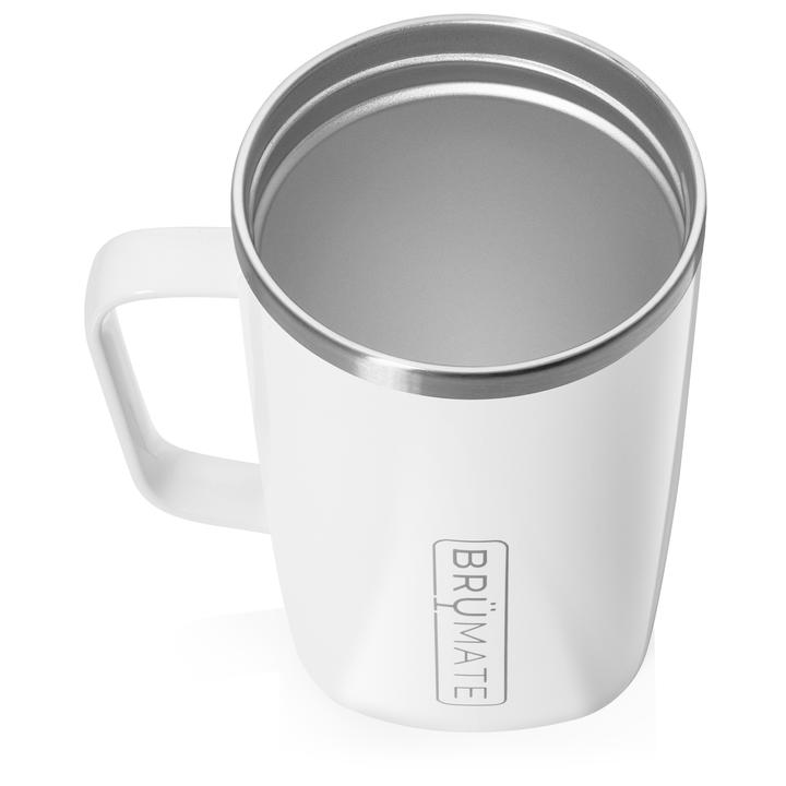 BruMate toddy mug ice white  Trendy Tumblers, Cups & Mugs - Lush